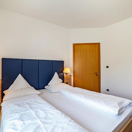 Hotel-Garni Appartement Gartenheim Шена Екстериор снимка