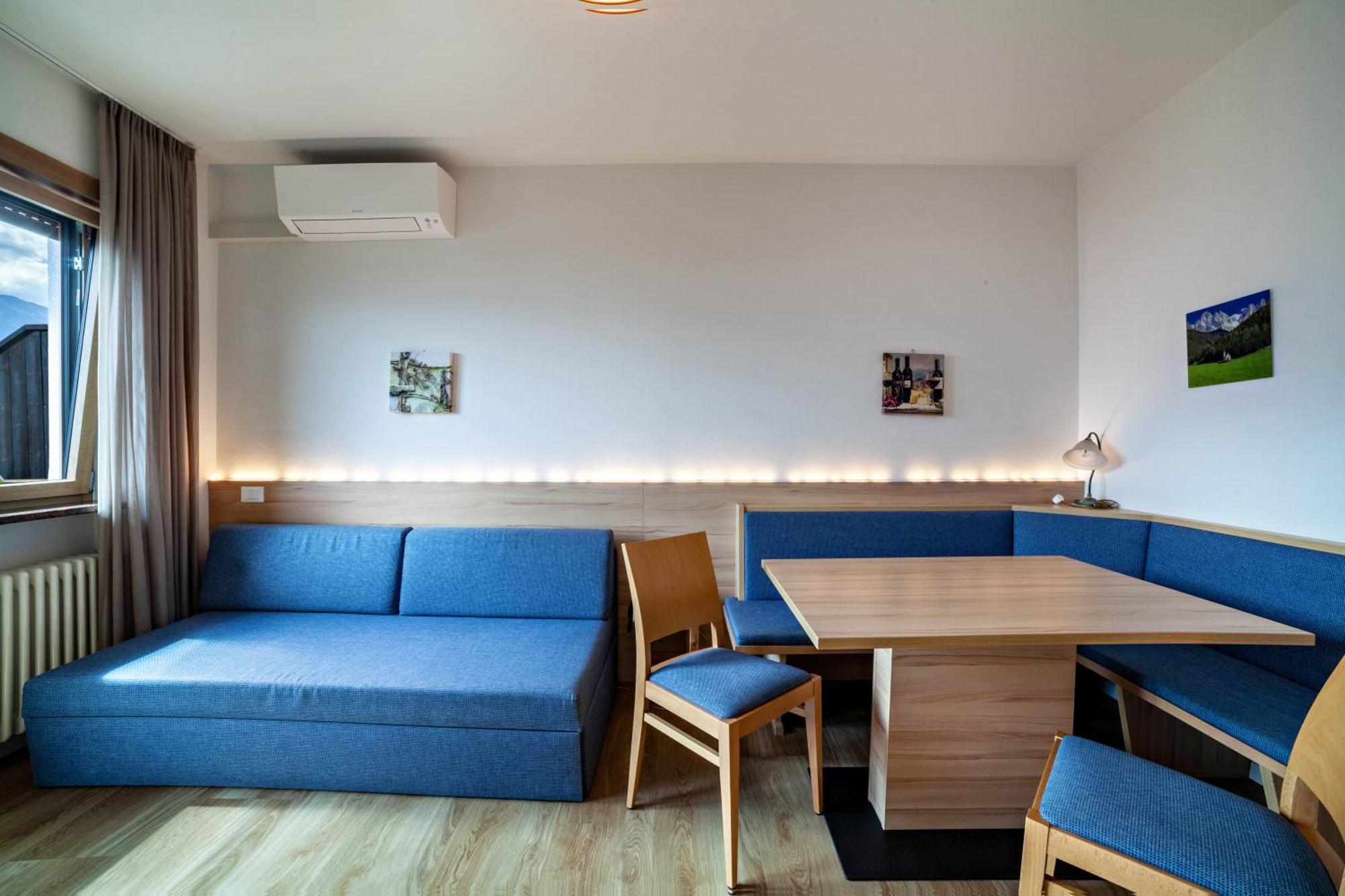 Hotel-Garni Appartement Gartenheim Шена Екстериор снимка