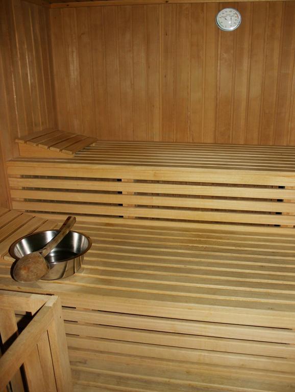 Hotel-Garni Appartement Gartenheim Шена Екстериор снимка