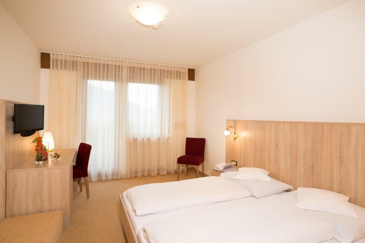 Hotel-Garni Appartement Gartenheim Шена Екстериор снимка